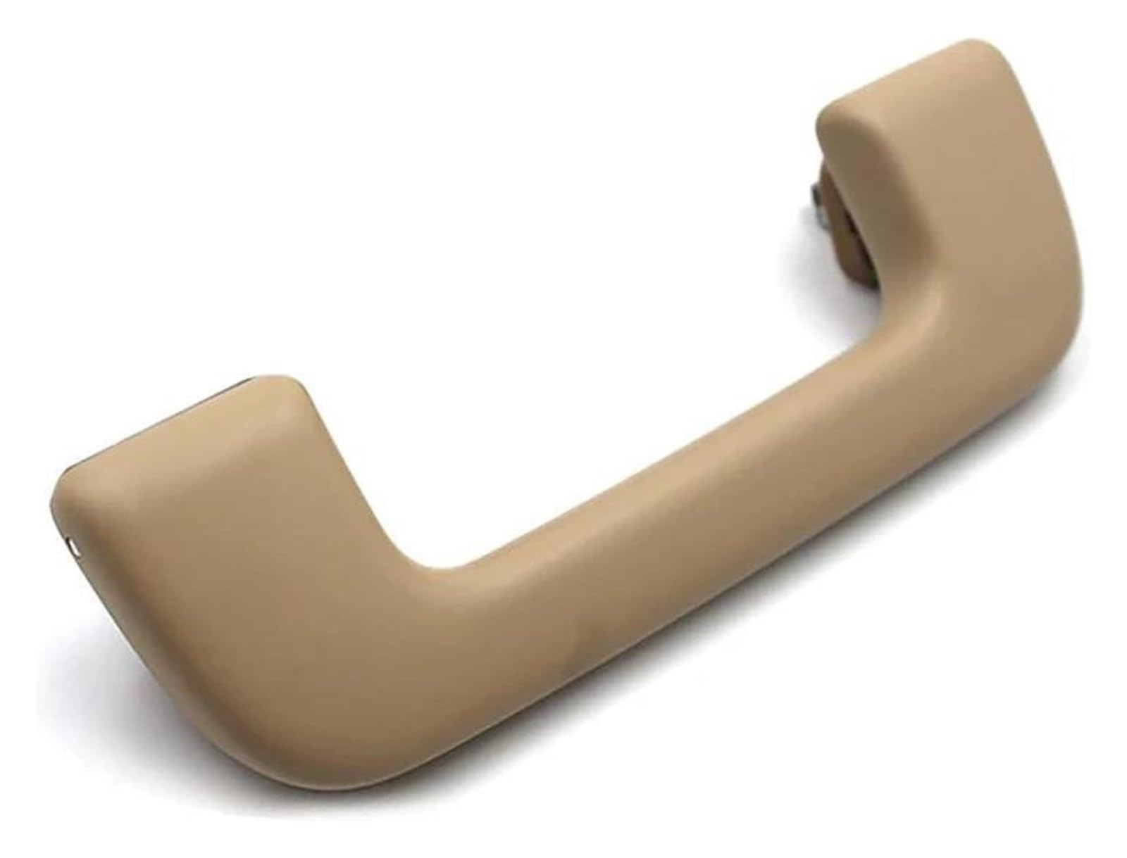 Innentürgriff Auto Für T&oyota Für Corolla Für Camry Für Yaris Für Vios Für Highlander Für RAV4 Innen Vorne Hinten Dach Tür Griff(Beige Front Handle) von ATACDVDYEU