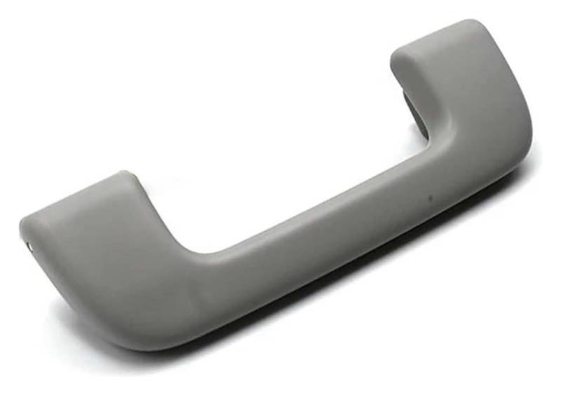 Innentürgriff Auto Für T&oyota Für Corolla Für Camry Für Yaris Für Vios Für Highlander Für RAV4 Innen Vorne Hinten Dach Tür Griff(Gray Front Handle) von ATACDVDYEU