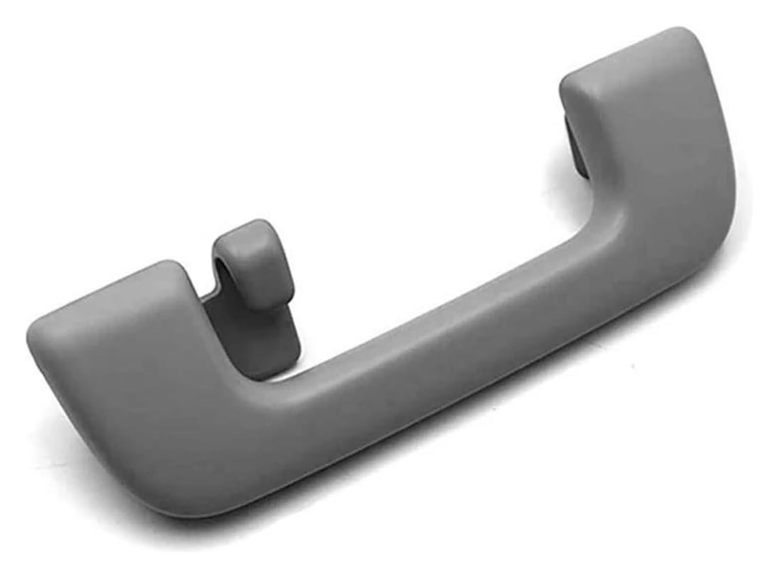 Innentürgriff Auto Für T&oyota Für Corolla Für Camry Für Yaris Für Vios Für Highlander Für RAV4 Innen Vorne Hinten Dach Tür Griff(Gray Rear Handle) von ATACDVDYEU