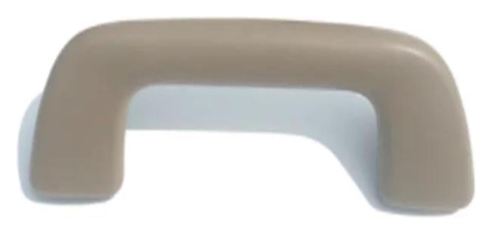Innentürgriff Auto Für T&oyota Für Corolla Für Yaris Für Prius Auto Innere Dach Sicherheit Griff Decke Armlehne Dach Pull Griff 1pc(Beige Front Row) von ATACDVDYEU