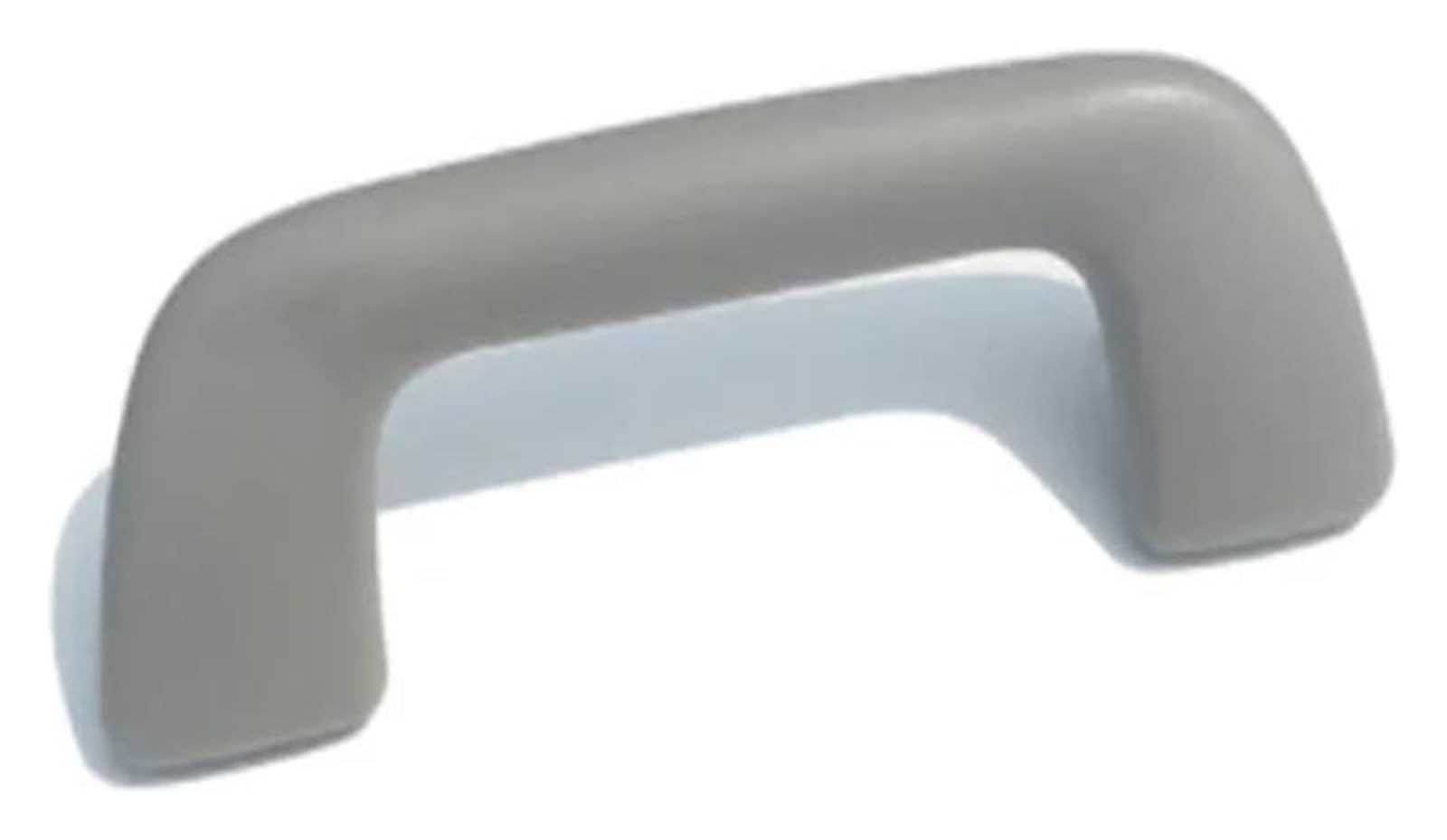 Innentürgriff Auto Für T&oyota Für Corolla Für Yaris Für Prius Auto Innere Dach Sicherheit Griff Decke Armlehne Dach Pull Griff 1pc(Dark Grey Front Row) von ATACDVDYEU