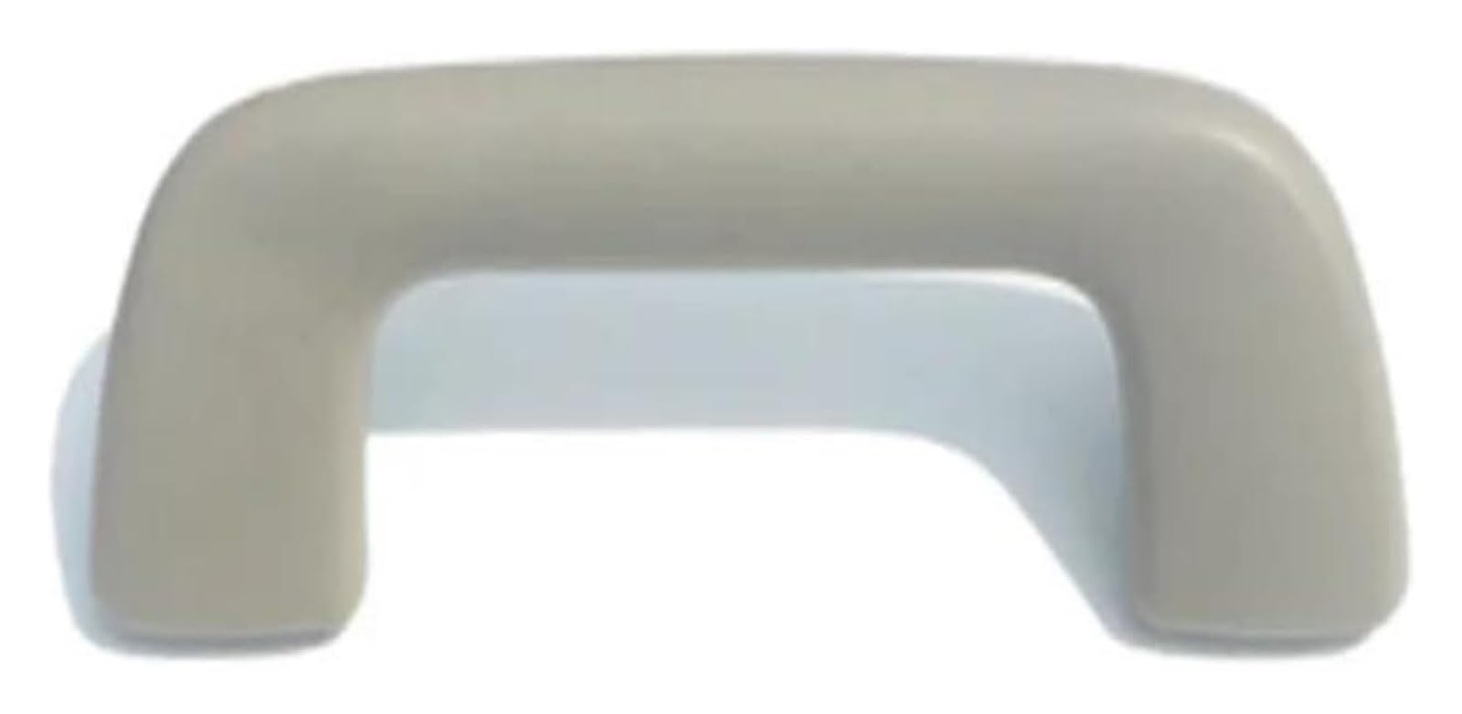 Innentürgriff Auto Für T&oyota Für Corolla Für Yaris Für Prius Auto Innere Dach Sicherheit Griff Decke Armlehne Dach Pull Griff 1pc(Light Grey Front Row) von ATACDVDYEU