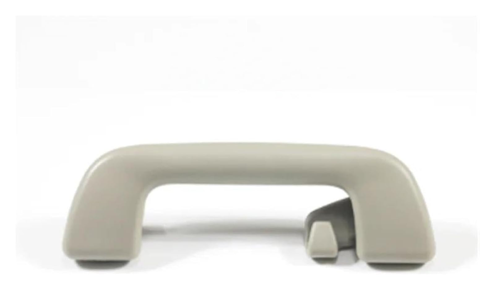 Innentürgriff Auto Für T&oyota Für Corolla Für Yaris Für Prius Auto Innere Dach Sicherheit Griff Decke Armlehne Dach Pull Griff 1pc(Light Grey Rear Row) von ATACDVDYEU