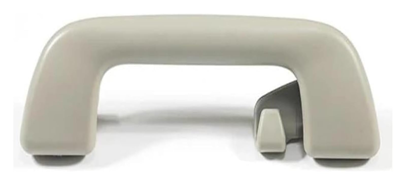 Innentürgriff Auto Für T&oyota Für Corolla Für Yaris Für Vios 2008-2013 Für Rav4 2005-2012 Auto Innen Dach Sicherheit Griff Armlehne(Rear Light Grey) von ATACDVDYEU