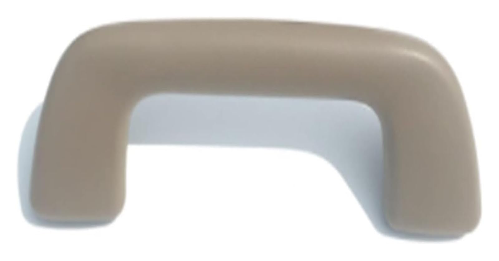 Innentürgriff Auto Für T&oyota Für Corolla Für Yaris Für Vios Rav4 Innen Dach Sicherheit Griff Decke Armlehne Handlauf Ziehen Hand(Front Beige) von ATACDVDYEU