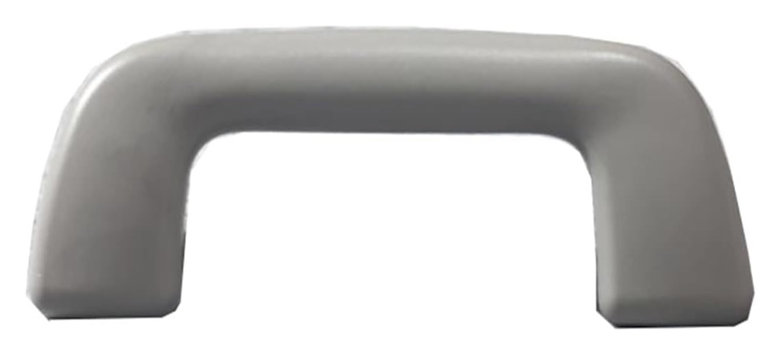 Innentürgriff Auto Für T&oyota Für Corolla Für Yaris Für Vios Rav4 Innen Dach Sicherheit Griff Decke Armlehne Handlauf Ziehen Hand(Front Deep Grey) von ATACDVDYEU