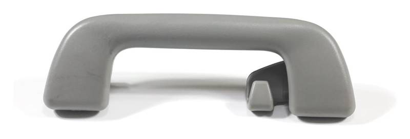 Innentürgriff Auto Für T&oyota Für Corolla Für Yaris Für Vios Rav4 Innen Dach Sicherheit Griff Decke Armlehne Handlauf Ziehen Hand(Rear Deep Grey) von ATACDVDYEU