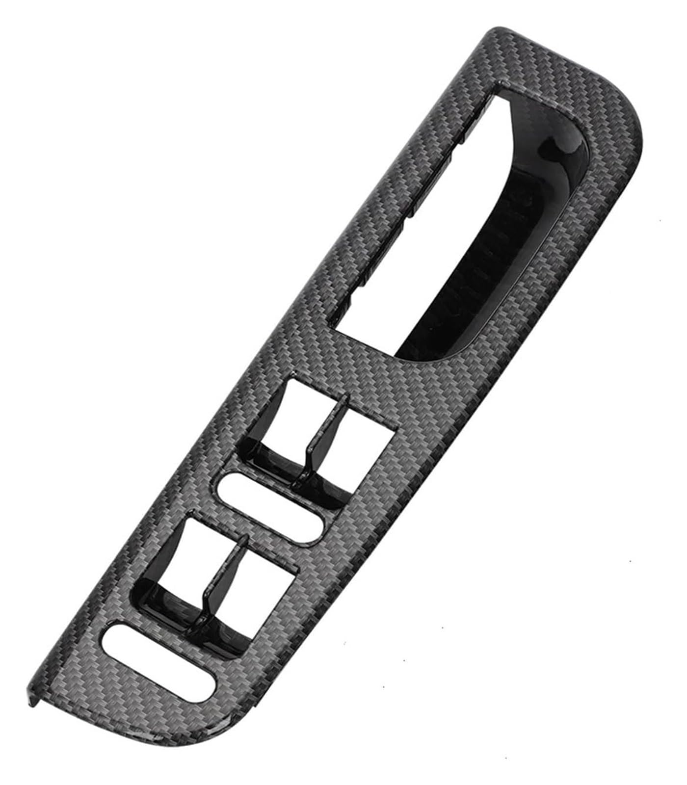 Innentürgriff Auto Für VW Für B&ORA Für G&olf 4 MK4 Für J&etta 1999-2004 Innen Haltegriff Innen Türgriff Tür Armlehne(Front Left 1pcs) von ATACDVDYEU