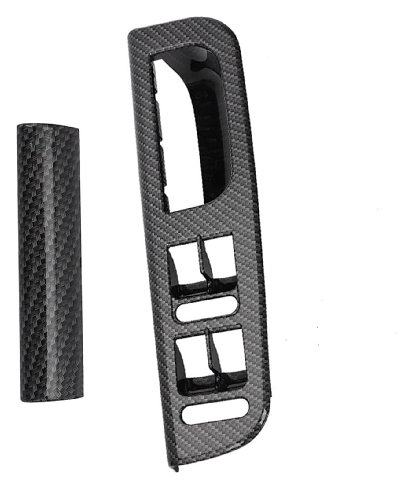 Innentürgriff Auto Für VW Für B&ORA Für G&olf 4 MK4 Für J&etta 1999-2004 Innen Haltegriff Innen Türgriff Tür Armlehne(Front Left 2pcs) von ATACDVDYEU