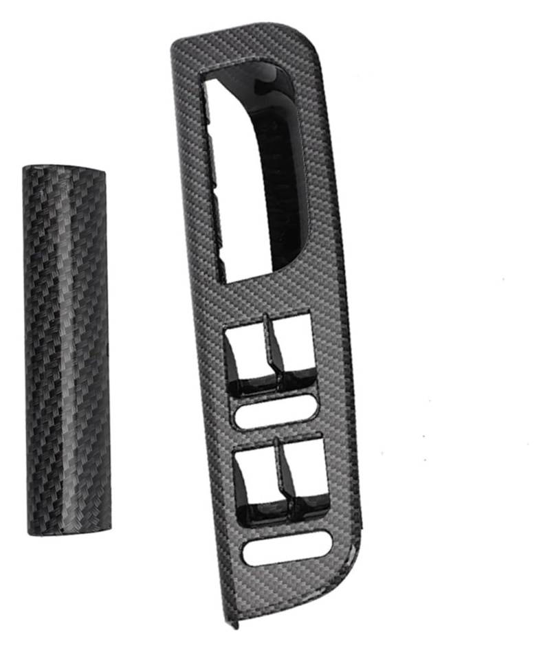 Innentürgriff Auto Für VW Für B&ORA Für G&olf 4 MK4 Für J&etta 1999-2004 Innen Haltegriff Innen Türgriff Tür Armlehne(Front Left 2pcs) von ATACDVDYEU