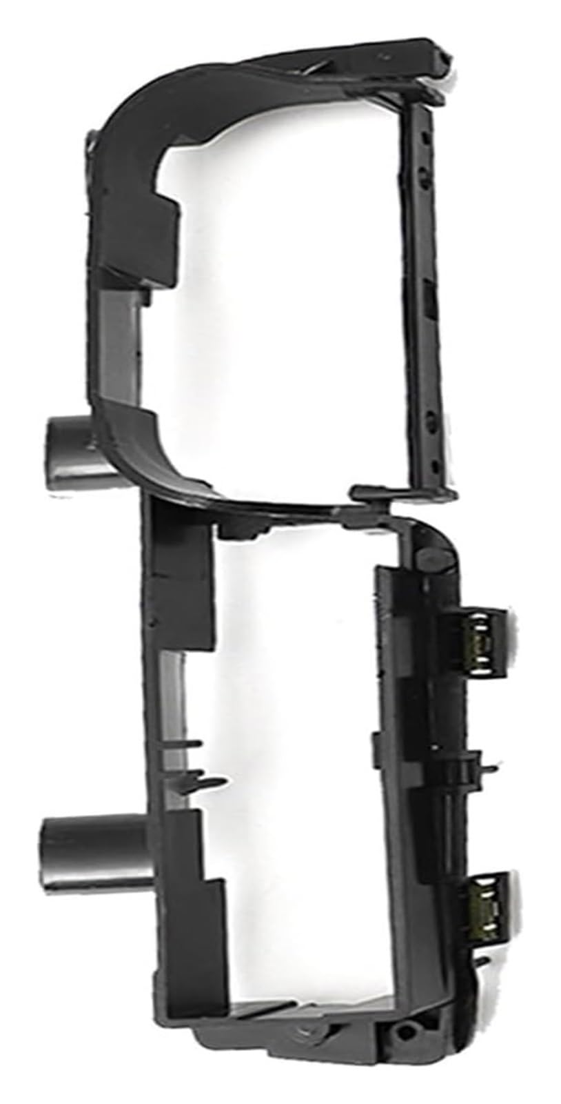 Innentürgriff Auto Für VW Für B&ORA Für G&olf 4 MK4 Für J&etta 1999-2004 Innen Haltegriff Innen Türgriff Tür Armlehne(Front Left frame) von ATACDVDYEU
