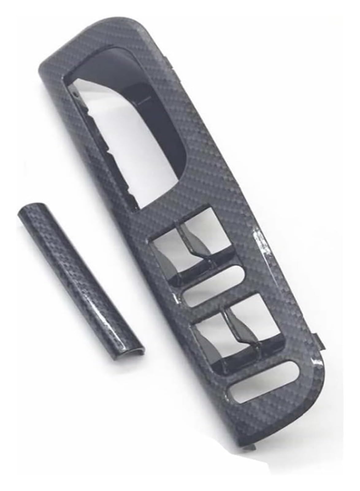Innentürgriff Auto Für VW Für B&ORA Für G&olf Für J&etta 4 MK4 1999-2004 Innen Haltegriff Innen Tür Griff Tür Armlehne(2pcs) von ATACDVDYEU
