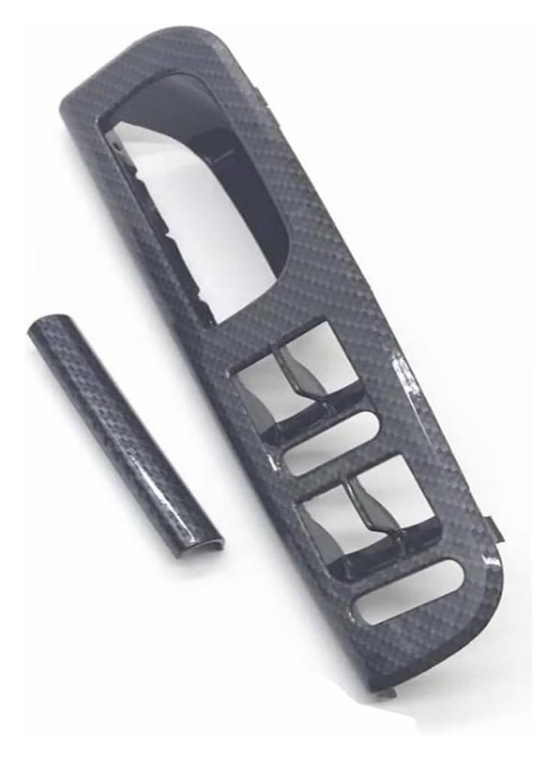Innentürgriff Auto Für VW Für B&ORA Für G&olf Für J&etta 4 MK4 1999-2004 Innen Haltegriff Innen Tür Griff Tür Armlehne(2pcs) von ATACDVDYEU