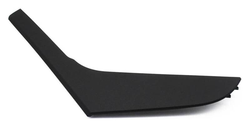 Innentürgriff Auto Für VW Für G&olf 6 GTI MK6 2009-2014 Auto Innentür Links Rechts Pull Griff Abdeckung Trim(Black Right) von ATACDVDYEU