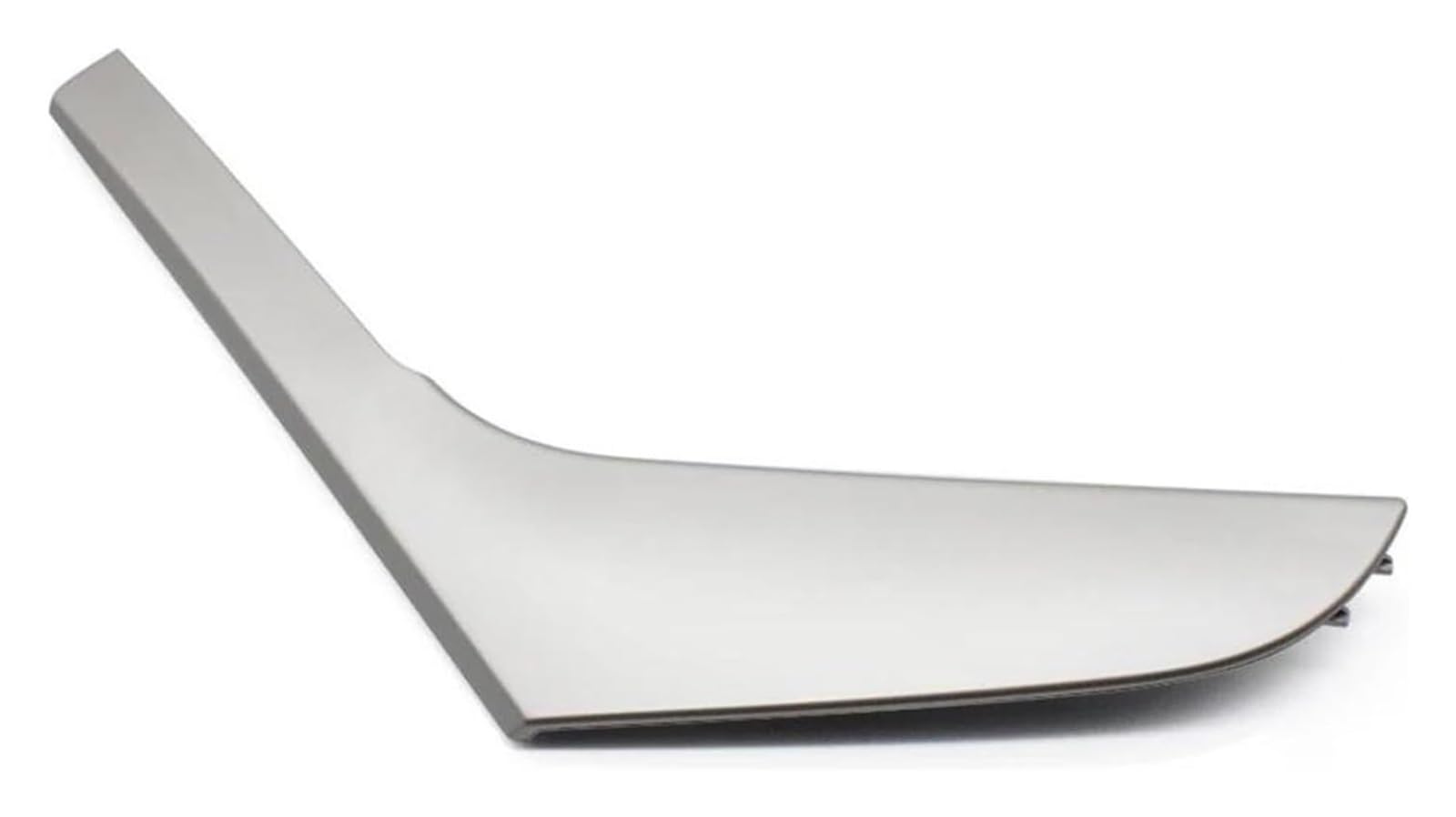 Innentürgriff Auto Für VW Für G&olf 6 GTI MK6 2009-2014 Auto Innentür Links Rechts Pull Griff Abdeckung Trim(Silver Right) von ATACDVDYEU