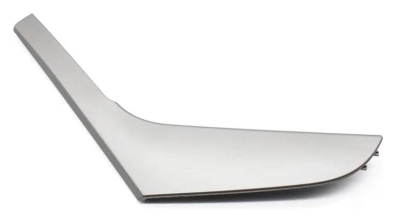 Innentürgriff Auto Für VW Für G&olf 6 GTI MK6 2009-2014 Auto Innentür Links Rechts Pull Griff Abdeckung Trim(Silver Right) von ATACDVDYEU