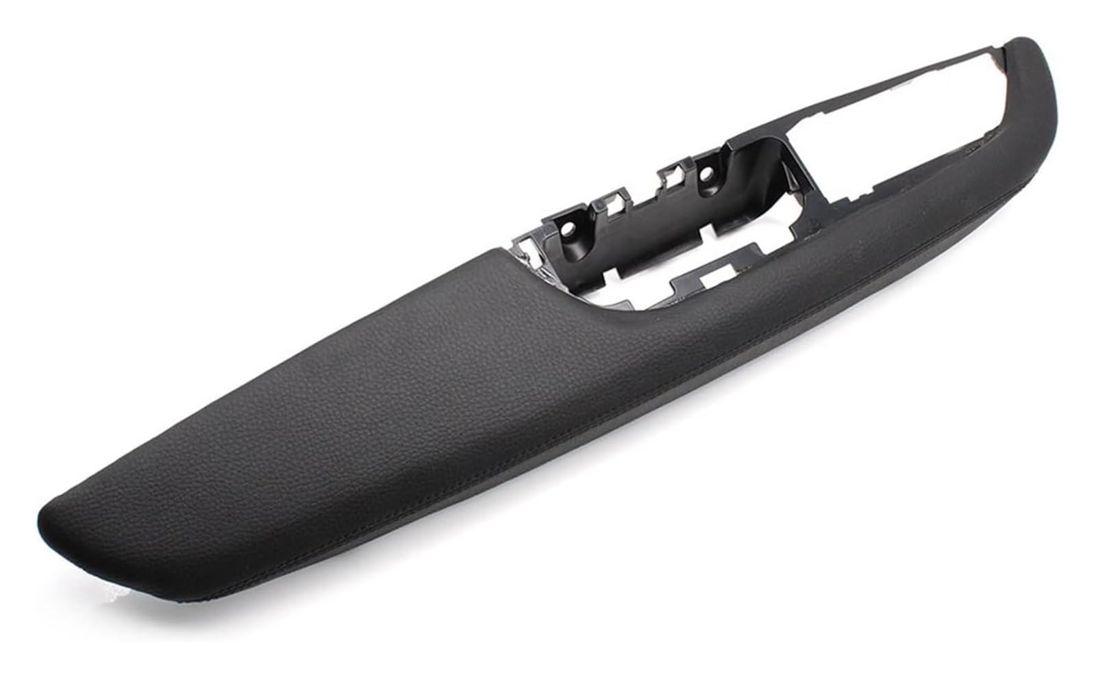 Innentürgriff Auto Für X5 X6 E70 E71 E72 Innentürgriff Armlehne Leder Außenrahmen Halterung(3) von ATACDVDYEU
