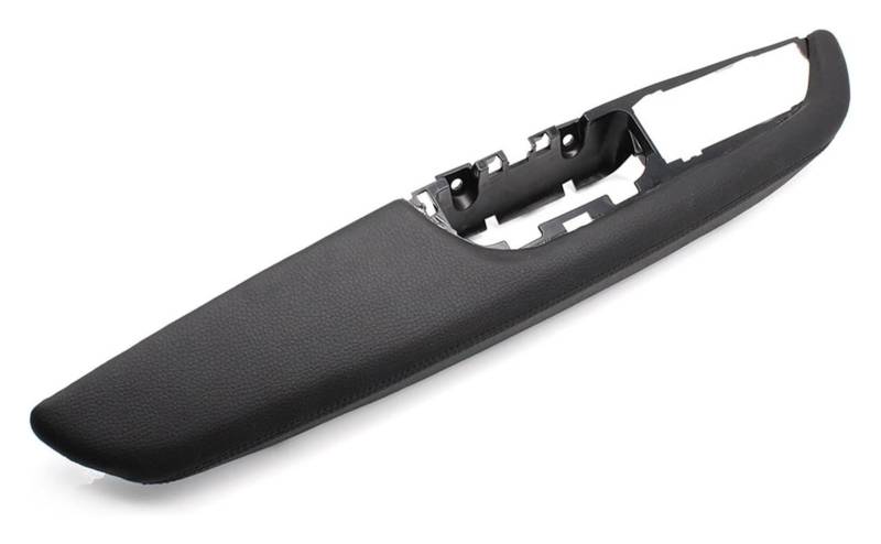 Innentürgriff Auto Für X5 X6 E70 E71 E72 Innentürgriff Armlehne Leder Außenrahmen Halterung(3) von ATACDVDYEU