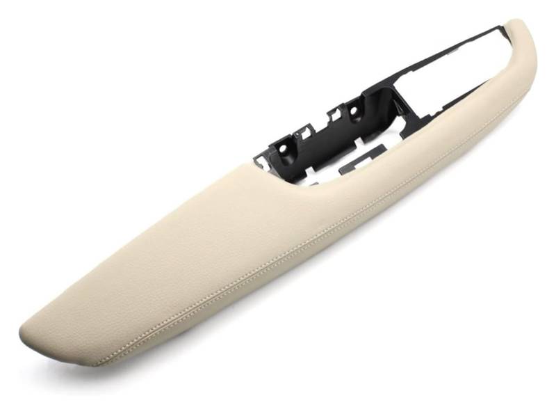 Innentürgriff Auto Für X5 X6 E70 E71 E72 Innentürgriff Armlehne Leder Außenrahmen Halterung(7) von ATACDVDYEU