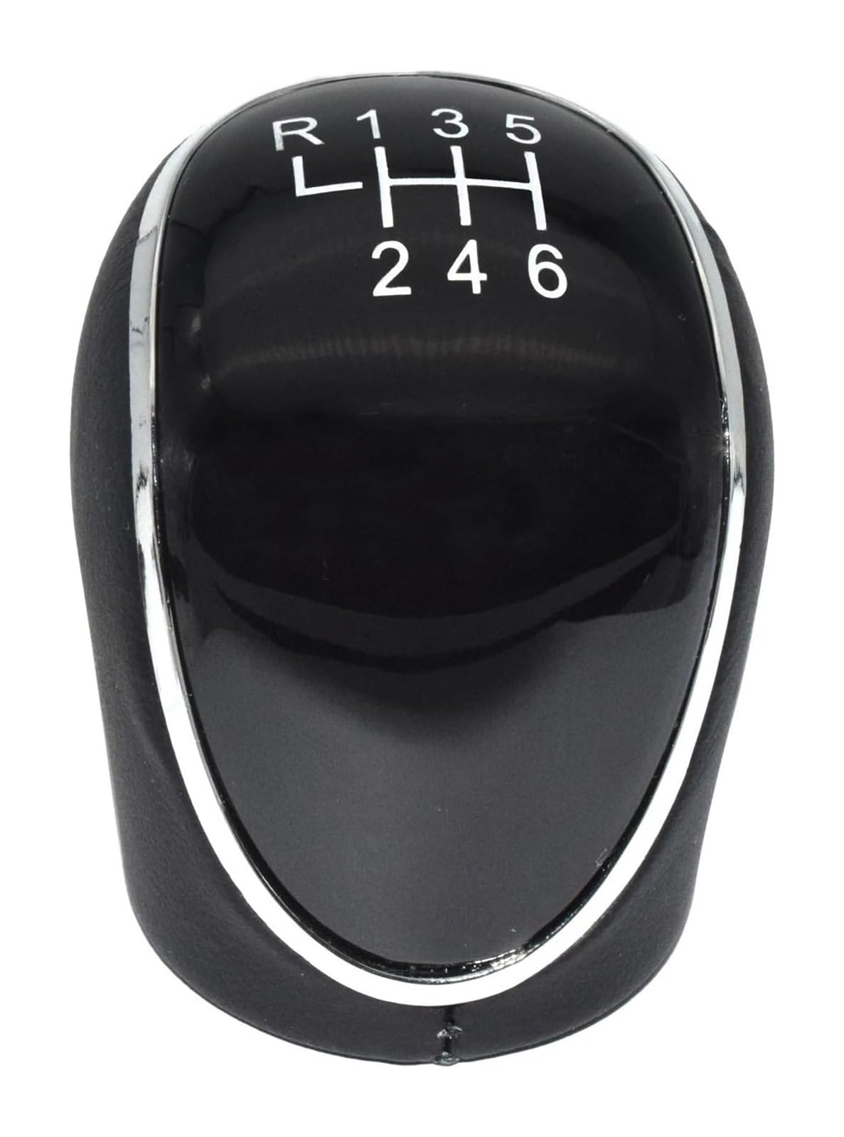 Manueller Schaltkopf Für Focus Für MK2 2007-2011 6 Geschwindigkeit Schaltknauf Stick Shifter Hebel Stift Schwarz Kappe Auto Manueller Schaltkopf Für Focus Für MK2 2007-2011 6 Geschwindigkeit Schaltknauf Stick Shifter Hebel Stift Schwarz Kappe Auto von ATACDVDYEU