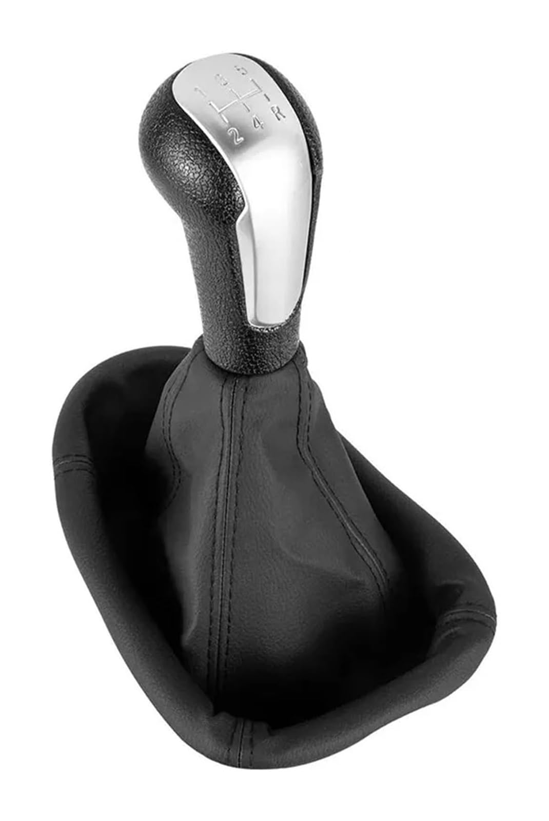 Manueller Schaltkopf Für Holden Für Barina Für Spark M300 2011-2015 Auto 5-Gang-Schaltgetriebe Schaltknauf Leder Boot Cover Cap Manueller Schaltkopf Für Holden Für Barina Für Spark M300 2011-2015 Auto 5-Gang-Schaltgetriebe Schaltknauf Leder Boot Cover Cap von ATACDVDYEU