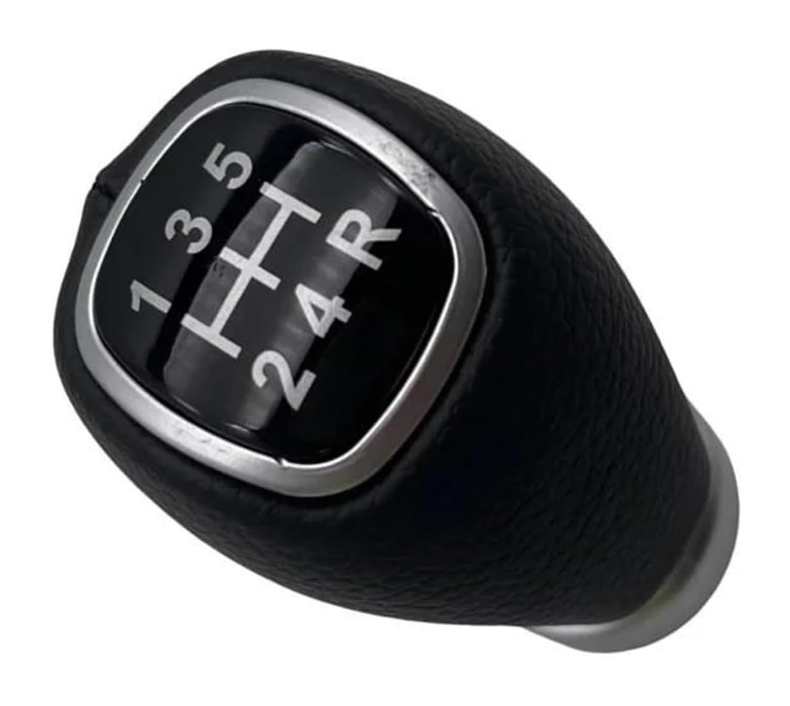 Manueller Schaltkopf Für KIA Schaltknauf 5 Geschwindigkeit Schalthebel Sticks Kopf Handball Auto Shift Ersatz 43711-B4020 Manueller Schaltkopf Für KIA Schaltknauf 5 Geschwindigkeit Schalthebel Sticks Kopf Handball Auto Shift Ersatz 43711-B4020 von ATACDVDYEU