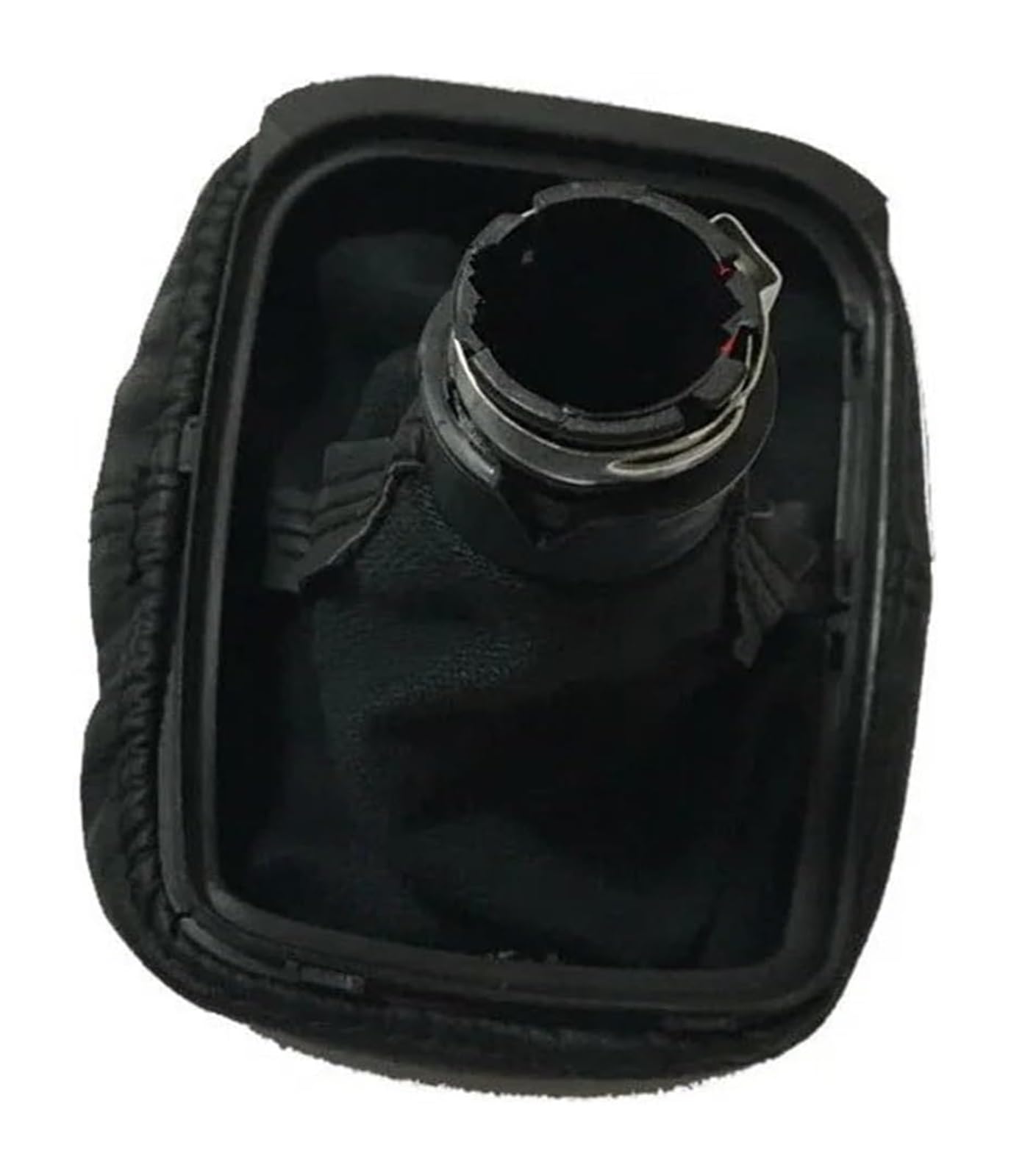 Manueller Schaltkopf Für Seat Für Leon 2000 2001 2002 5-Gang 12mm/23mm Schalthebel Auto Schaltknauf Mit Leder-Styling-Kappe Manueller Schaltkopf Für Seat Für Leon 2000 2001 2002 5-Gang 12mm/23mm Schalthebel Auto Schaltknauf Mit Leder-Styling-Kappe von ATACDVDYEU