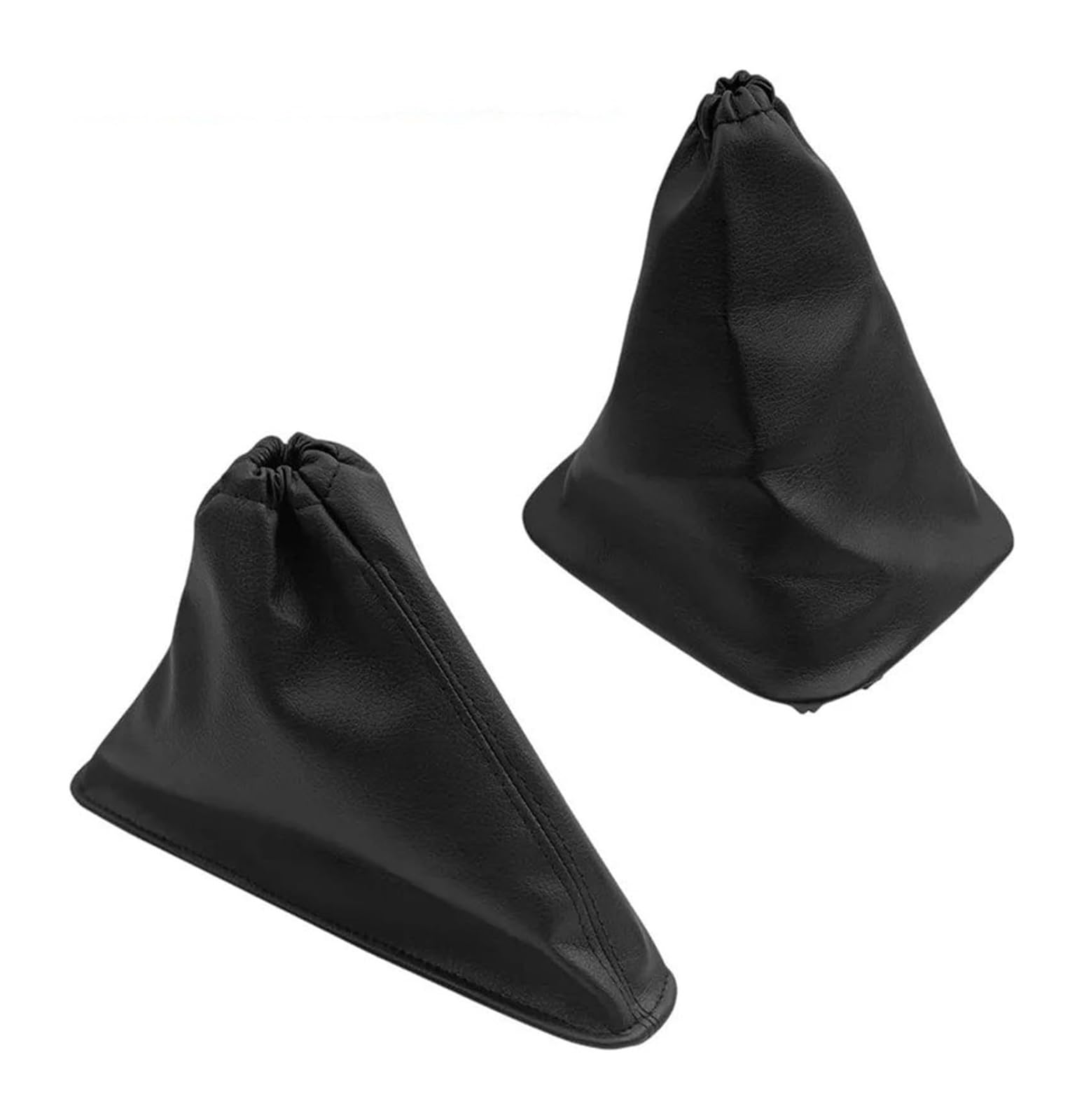 Manueller Schaltkopf Für T&oyota Für Corolla Für Verso II 2007-2013 5/6 Geschwindigkeit Schaltknauf Hebel Shifter Gamasche Boot Handbremse Abdeckung Kappe Auto(B0358 and B0363) von ATACDVDYEU
