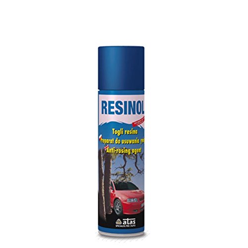 ATAS 'Reiniger entfernen Harz Spray 250 ml " 100% Made in Italy ATAS 'Reiniger entfernen Harz Spray 250 ml " 100% Made in Italy von ATAS