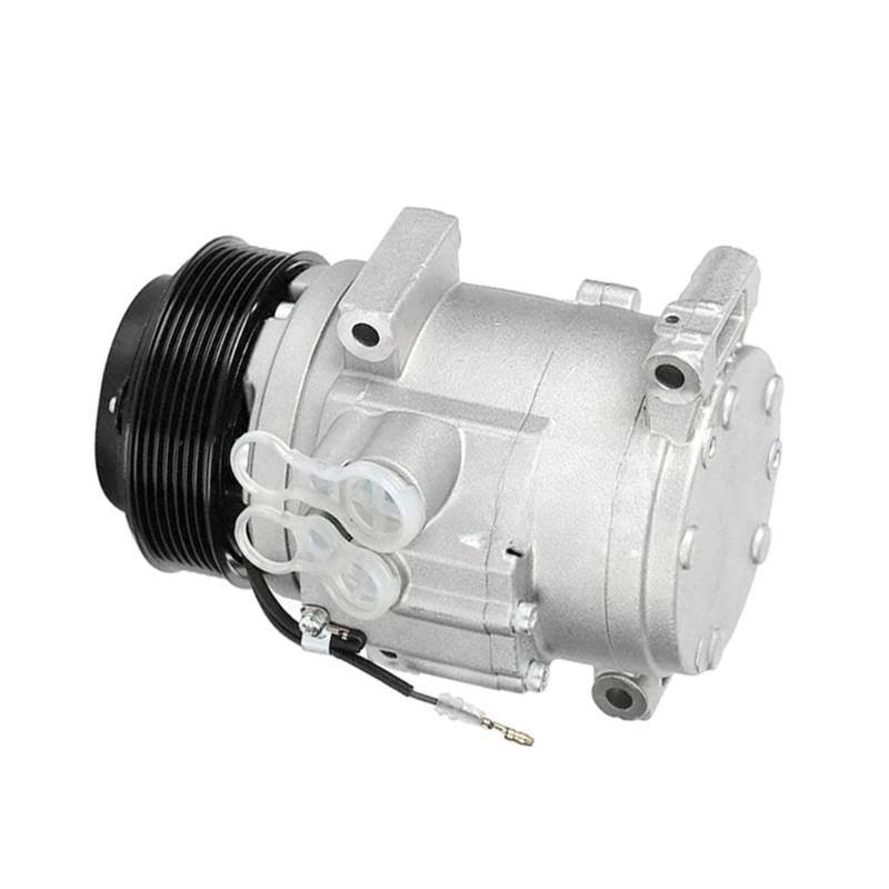 ATATKRT 01140202 kompatibel for Toyota Tacoma V6 4.0L & L4 2.7L 2005-2011 SP15 SP-15 AC Kompressor 88320-04060 8832004060 CO 10835ZI 051140043 von ATATKRT