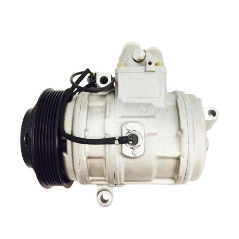 ATATKRT 10PA20C AC Kompressor Kompatibel for Lexus SC400 Klimaanlage Auto 8831024150 8832024140 4471005271 88310-24150 88320-24140 44710-05271 von ATATKRT