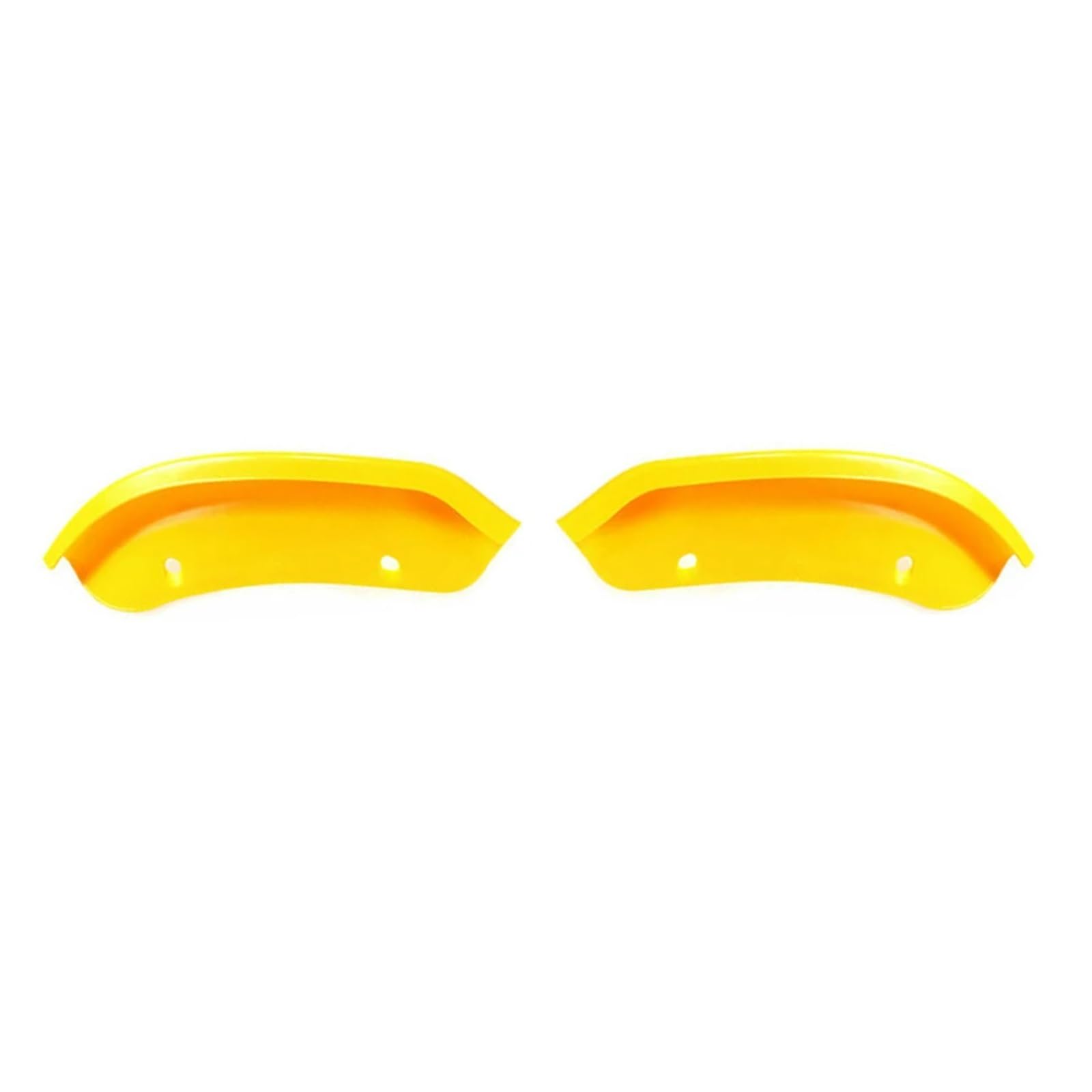 ATATKRT 2x Frontstoßstangen-Lippenschutzabdeckung Kompatibel mit Dodge Challenger SRT Scat Pack 2015-20 Stoßstangenschutz Diffusor Spoiler Splitterschutz Antikollisions-Automobilmodifikation(Yellow1) ATATKRT 2x Frontstoßstangen-Lippenschutzabdeckung Kompatibel mit Dodge Challenger SRT Scat Pack 2015-20 Stoßstangenschutz Diffusor Spoiler Splitterschutz Antikollisions-Automobilmodifikation(Yellow1) von ATATKRT