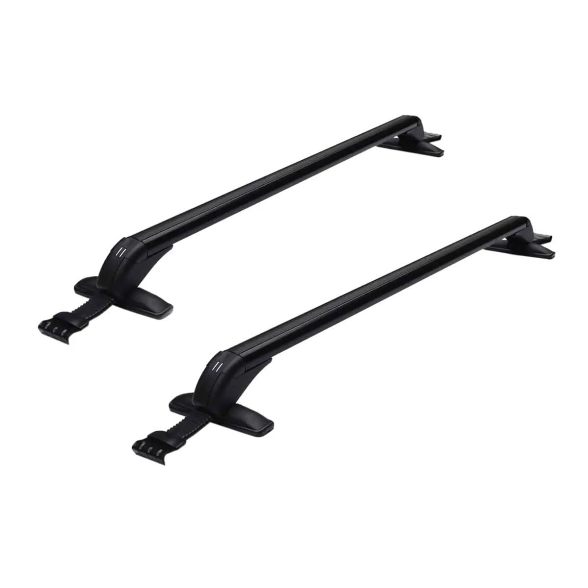 ATATKRT 43,3" Universal-Dachgepäckträger-Querträger, Hochleistungs-Aluminium-Querträger for SUV, LKW und Transporter mit T-Nut und abschließbarem Design ATATKRT 43,3" Universal-Dachgepäckträger-Querträger, Hochleistungs-Aluminium-Querträger for SUV, LKW und Transporter mit T-Nut und abschließbarem Design von ATATKRT