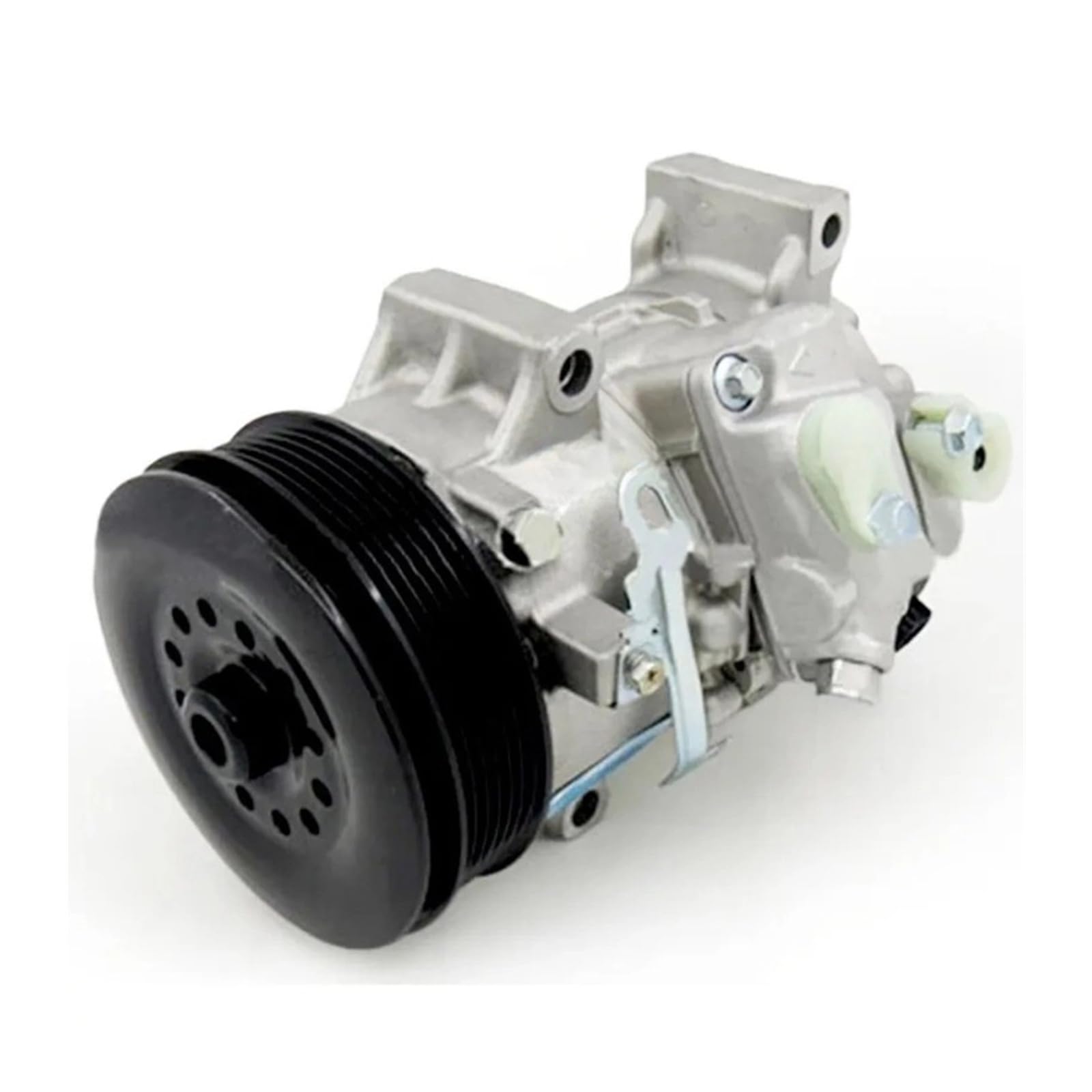 ATATKRT 7SEU17C AC Kompressor Kompatibel for Toyota Corolla Matrix Scion XB 2009-2013 Klimaanlage 88310-1A730 883101A730 88310-02370 8831002450 ATATKRT 7SEU17C AC Kompressor Kompatibel for Toyota Corolla Matrix Scion XB 2009-2013 Klimaanlage 88310-1A730 883101A730 88310-02370 8831002450 von ATATKRT