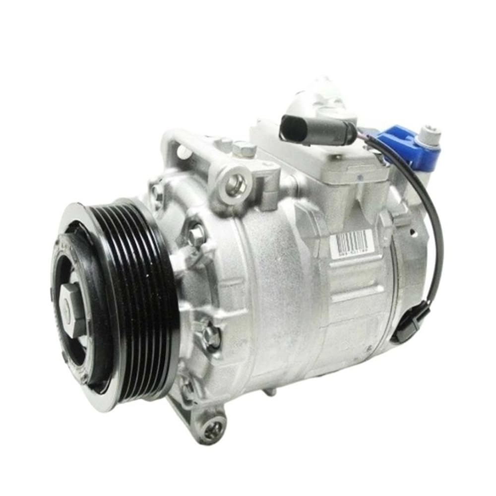 ATATKRT 7SEU17C Auto-AC-Kompressor Kompatibel for VW T5 Transporter Multivan Amarok 2.0 TDI 437100-7250 7E0820803 7E0820803F 7E0820803H 7E0260803G ATATKRT 7SEU17C Auto-AC-Kompressor Kompatibel for VW T5 Transporter Multivan Amarok 2.0 TDI 437100-7250 7E0820803 7E0820803F 7E0820803H 7E0260803G von ATATKRT
