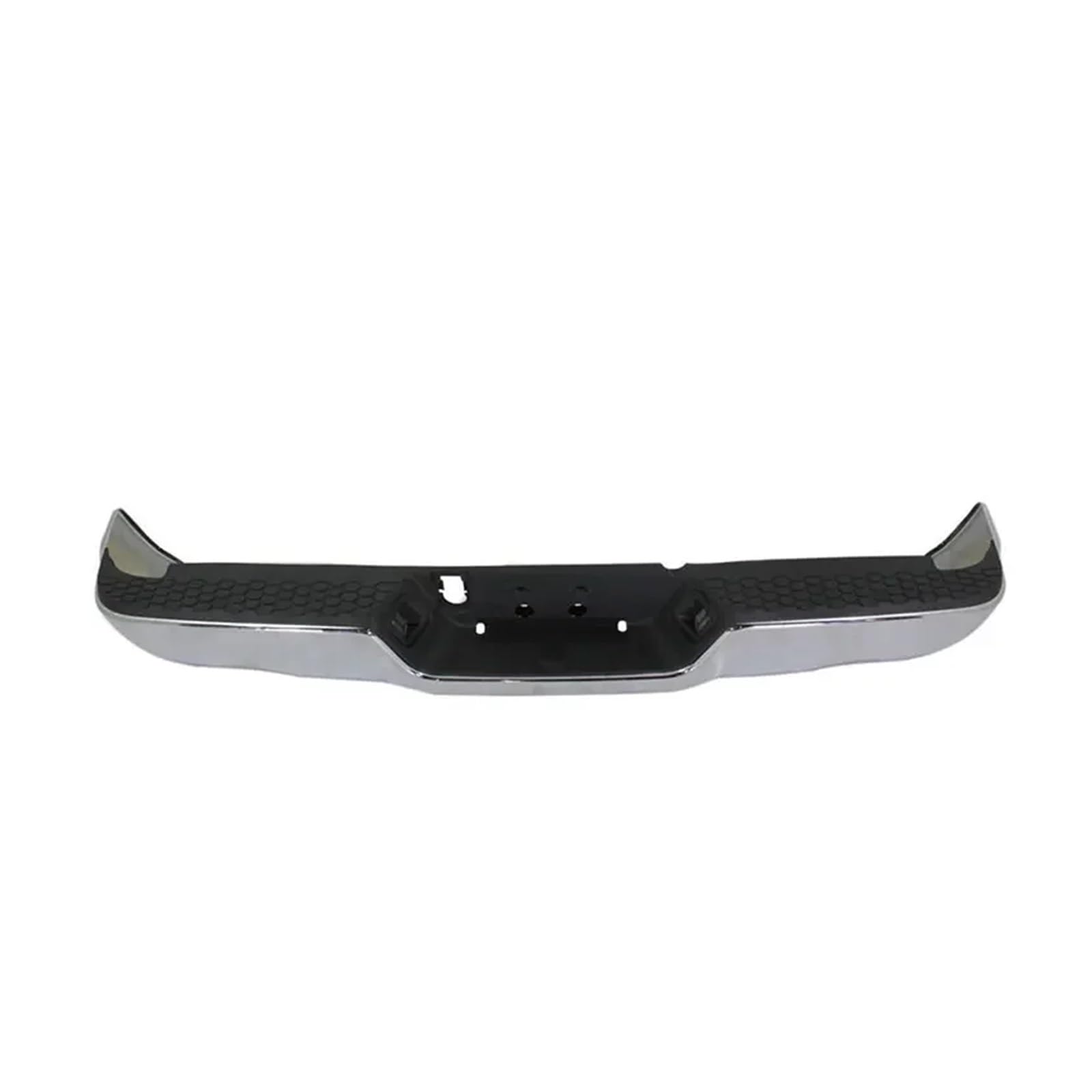 ATATKRT ABS-Kunststoff-Galvanik-Heckstoßstangenschutz Kompatibel for Dodge Ram 1500 09-16 Drag Reduction Diffusor ATATKRT ABS-Kunststoff-Galvanik-Heckstoßstangenschutz Kompatibel for Dodge Ram 1500 09-16 Drag Reduction Diffusor von ATATKRT
