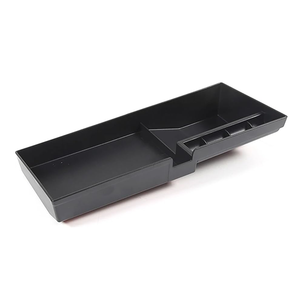 ATATKRT ABS Schwarz Auto Dashboard Lagerung Box Fach Aufkleber Auto Innen Zubehör Kompatibel for Toyota FJ Cruiser 2007-2021 ATATKRT ABS Schwarz Auto Dashboard Lagerung Box Fach Aufkleber Auto Innen Zubehör Kompatibel for Toyota FJ Cruiser 2007-2021 von ATATKRT