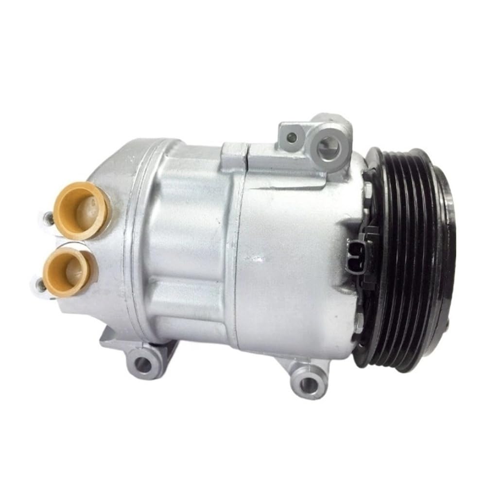 ATATKRT AC Kompressor Kompatibel for FIAT 500 2014-2020 Klimaanlage Auto 10073060123 1141247 51921568 68201253AA 68270281AA 68282233AA 1141487 ATATKRT AC Kompressor Kompatibel for FIAT 500 2014-2020 Klimaanlage Auto 10073060123 1141247 51921568 68201253AA 68270281AA 68282233AA 1141487 von ATATKRT
