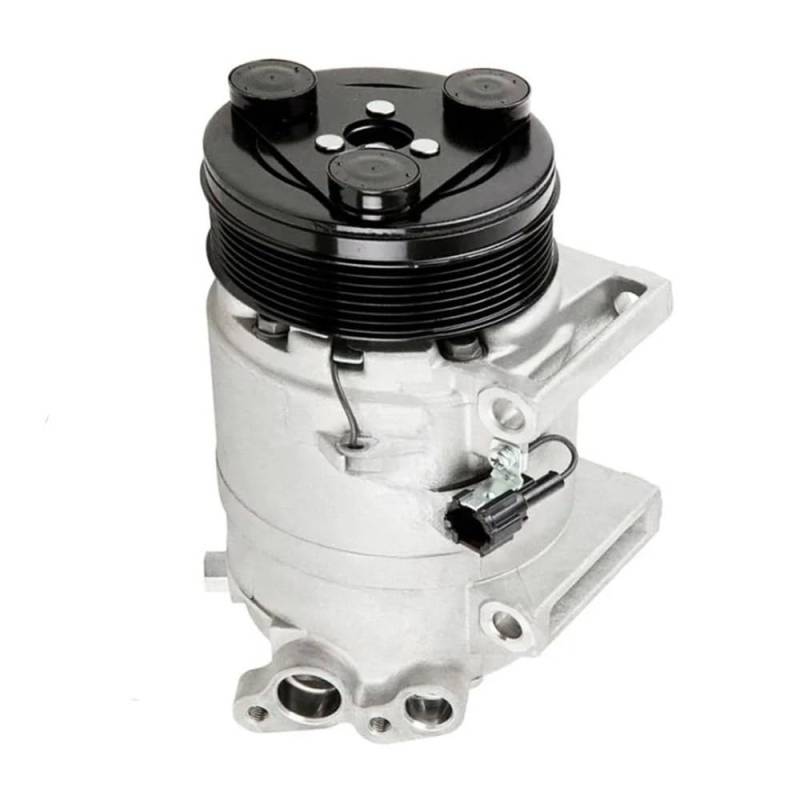 ATATKRT AC-Kompressor Kompatibel for Infiniti QX56 / Kompatibel for Nissan Autoklimaanlage 926001LA0A 92600-1LA0A 92600-1LA2B 926001LA2B von ATATKRT