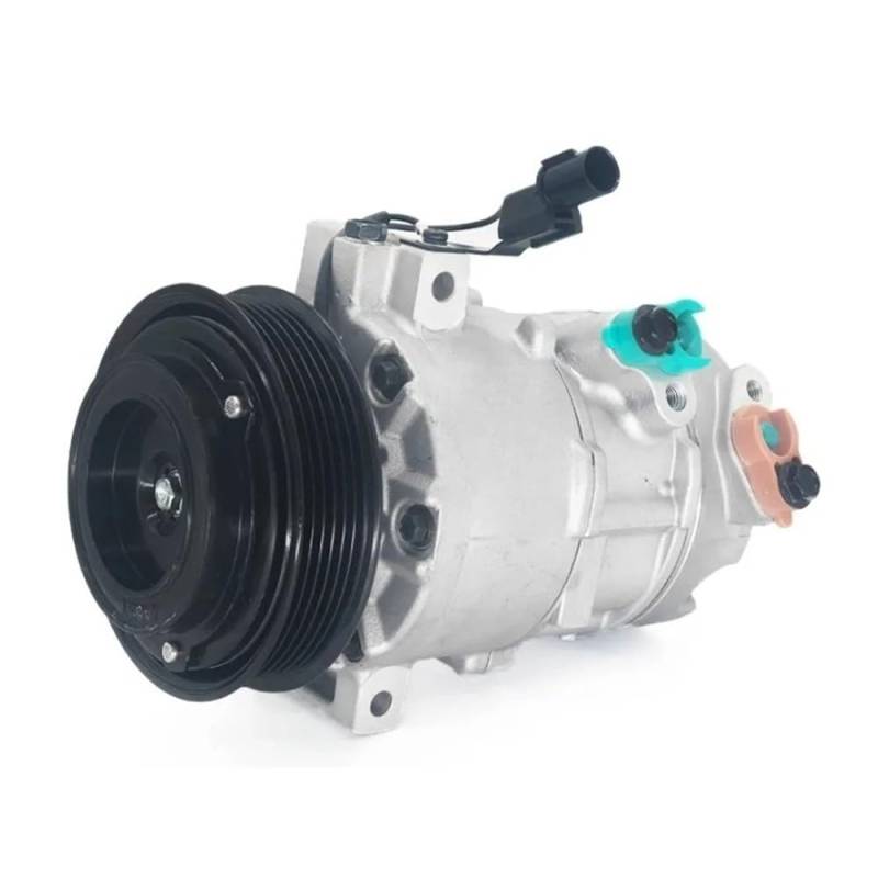 ATATKRT AC Kompressor Kompatibel for Kia Sorento 2009-2015 DV16 Auto KLIMAANLAGE 977012P560 977012P550 97701-2P560 97701-2P550 von ATATKRT