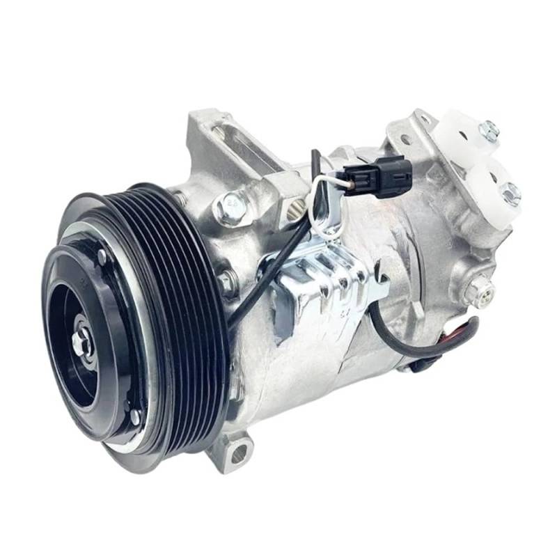 ATATKRT AC-Kompressor Kompatibel for Nissan X-Trail XTRAIL NT32 Qashqai Kompatibel for Renault Scenic 926004EB0A 926004EF0A ​926004CE1A 92600-4EB0A 92600-4EF0A von ATATKRT
