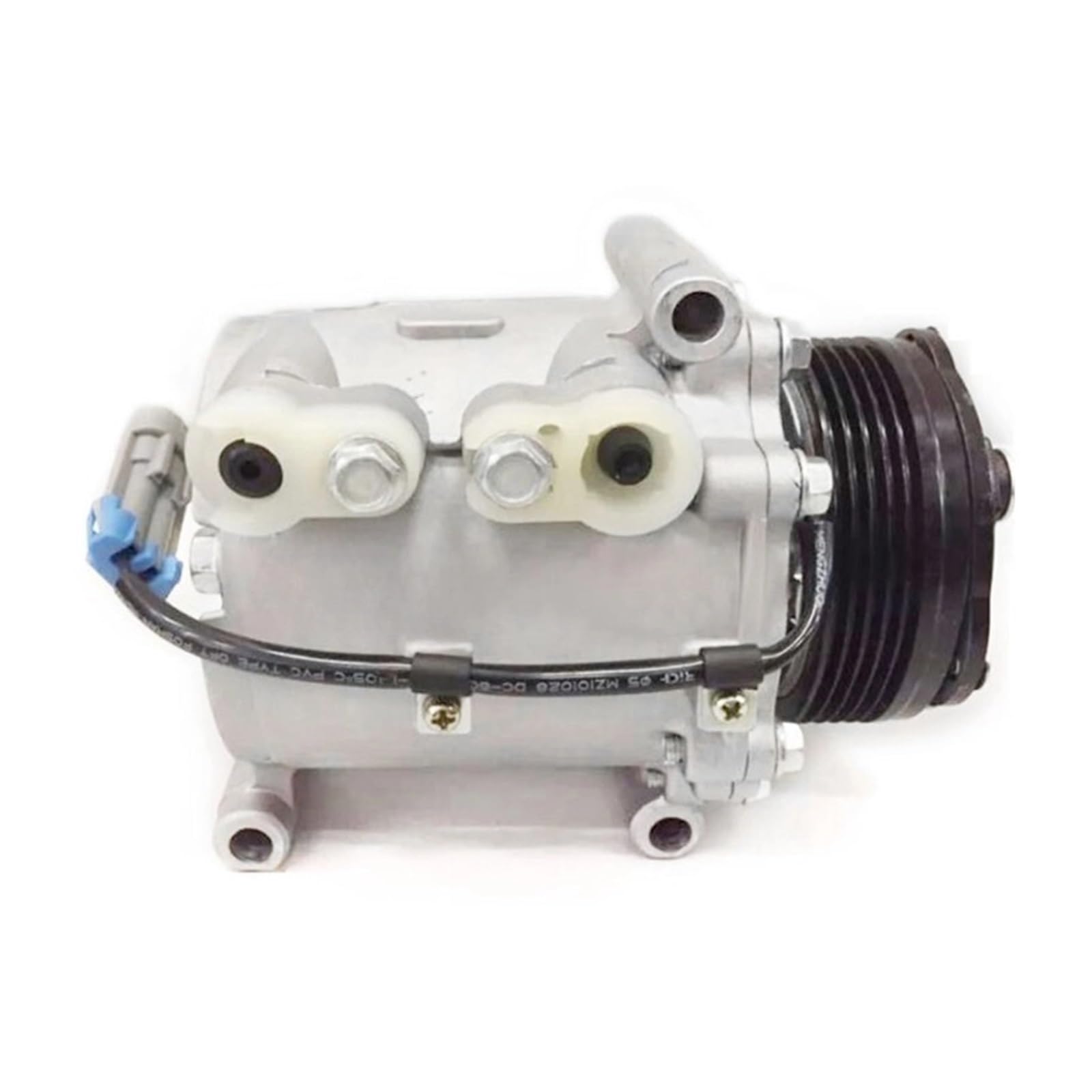 ATATKRT AC-Kompressor kompatibel for FIAT Doblo Motor 1.4 2012-51837810 Aircon Kompressor Reparatursatz OEM-Ersatz ATATKRT AC-Kompressor kompatibel for FIAT Doblo Motor 1.4 2012-51837810 Aircon Kompressor Reparatursatz OEM-Ersatz von ATATKRT