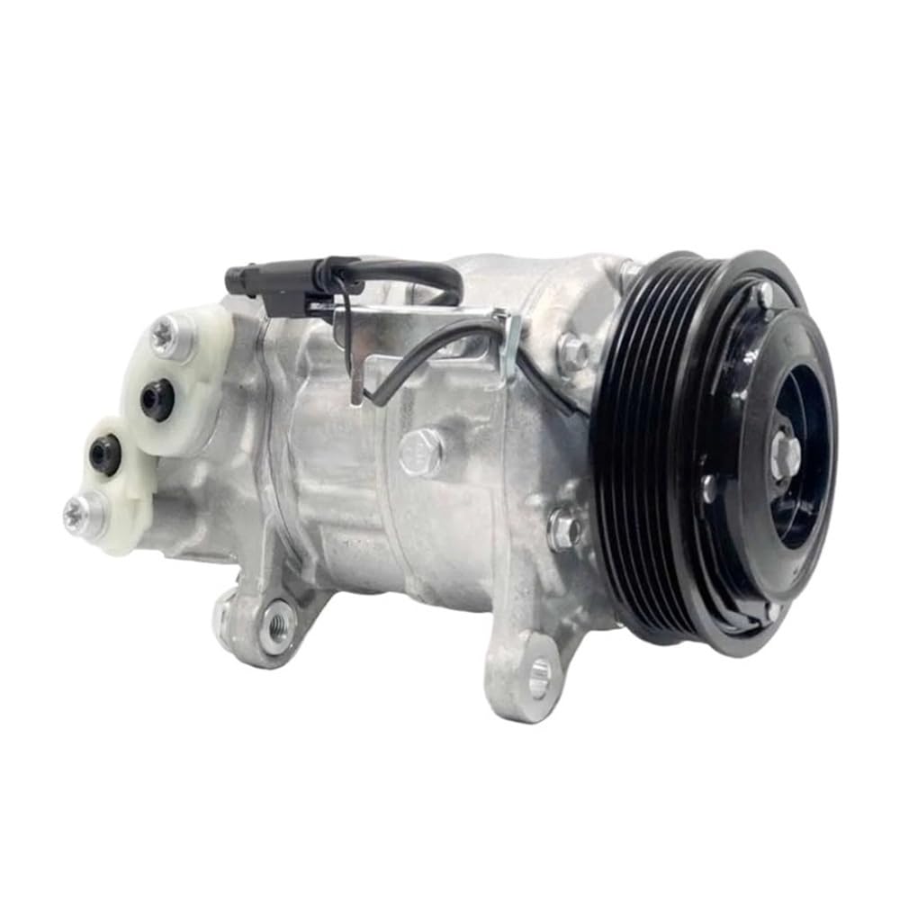 ATATKRT AC-Kompressor kompatibel for Mini Cooper 2014 2015 2016 2017 2018 64506935921 64509237857 64526811432 64526811434 64526811436 64526826879 ATATKRT AC-Kompressor kompatibel for Mini Cooper 2014 2015 2016 2017 2018 64506935921 64509237857 64526811432 64526811434 64526811436 64526826879 von ATATKRT