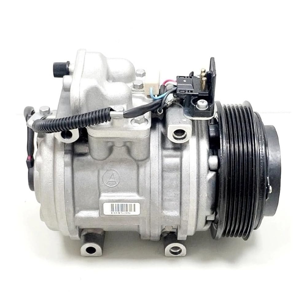 ATATKRT Ac Auto Auto Klimaanlage Ac Kompressor Pumpe 10PA15C Kompatibel for Toyota Land Cruiser 1990-1998 8831060460 ATATKRT Ac Auto Auto Klimaanlage Ac Kompressor Pumpe 10PA15C Kompatibel for Toyota Land Cruiser 1990-1998 8831060460 von ATATKRT