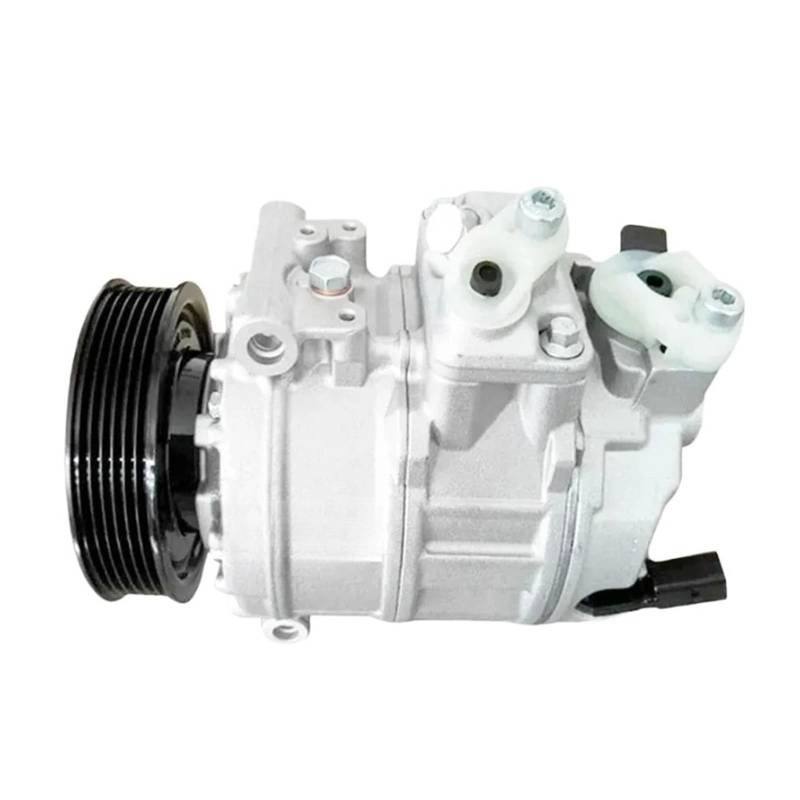 ATATKRT Auto AC Kompressor Kompatibel for VW Golf TIGUAN 1K0820859C 1K0820859T 1K0820859N 1K0820859E 1K0820859SX 1K0820859S 1K0820859J 1K0820859D von ATATKRT