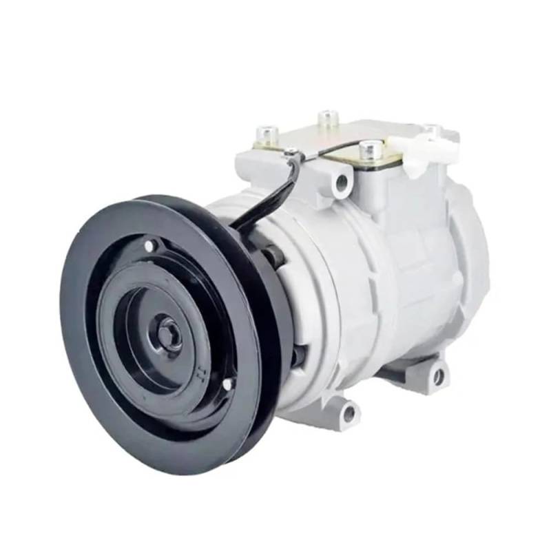 ATATKRT Auto Ac Kompressor 10PA15C Auto KLIMAANLAGE Kompatibel for Toyota Geo 10PA15C 4PK 58397 von ATATKRT