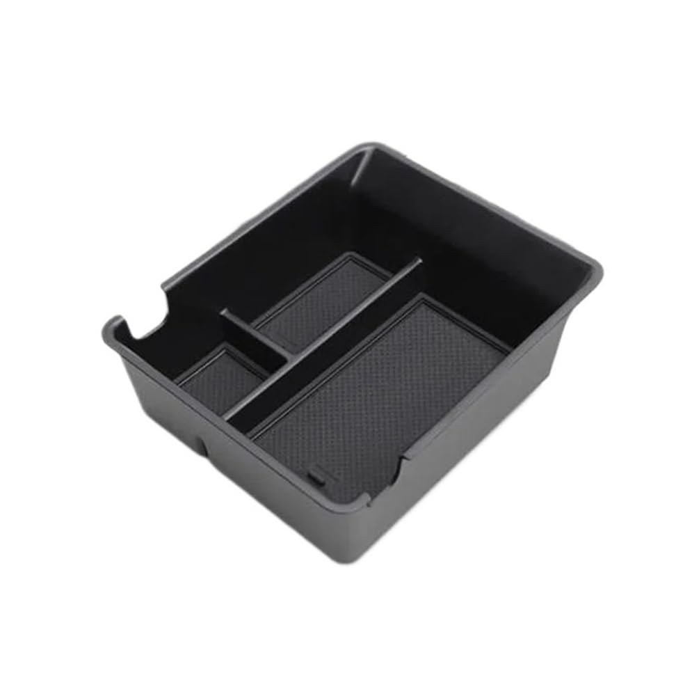 ATATKRT Auto Center Console Unterer Organizer Lagerung Innen Armlehne Storage Box Kompatibel for Geely Starray L Preface 2024 Auto Zubehör(Armrest) von ATATKRT