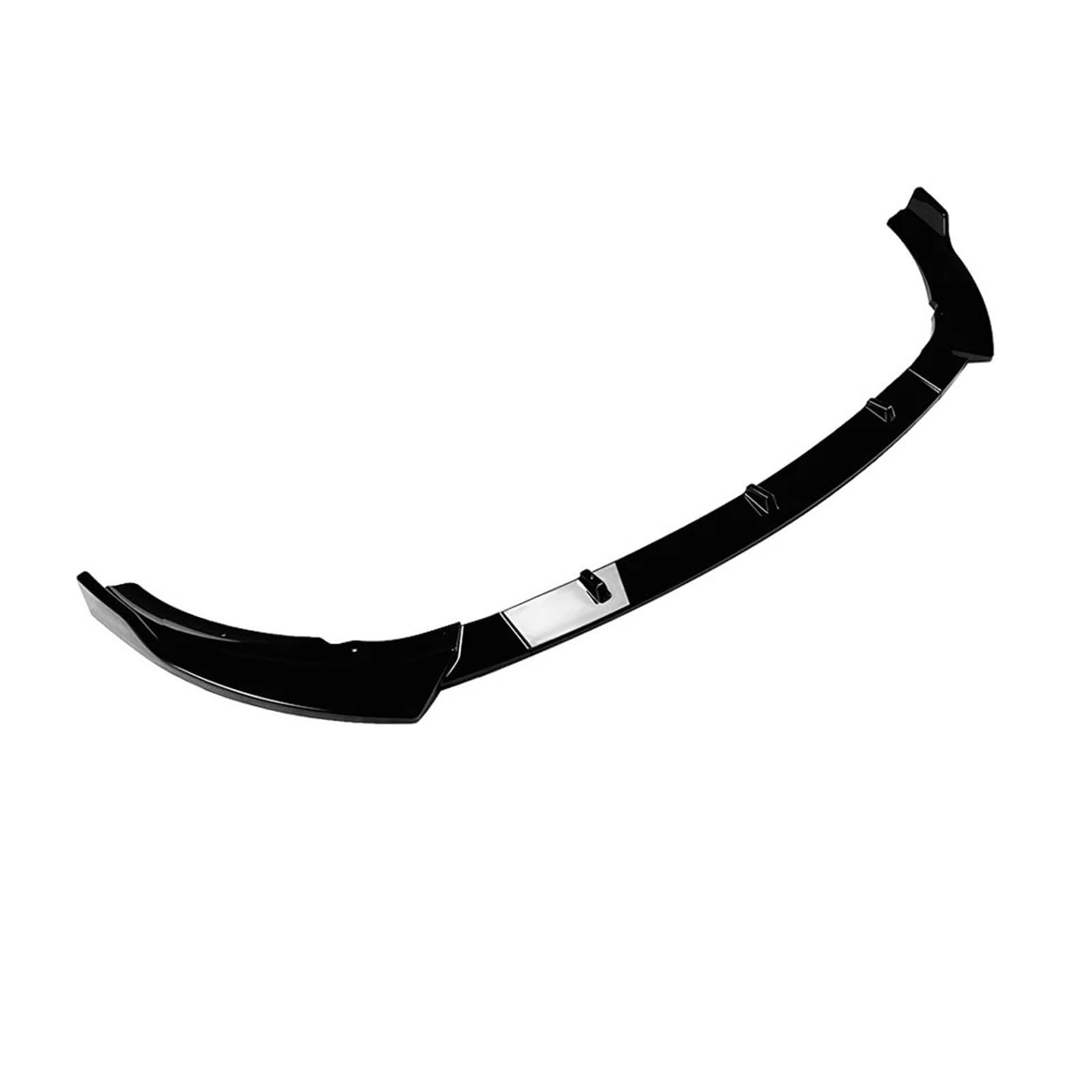 ATATKRT Auto-Frontspoiler, Stoßstangenlippe, Spoilersplitter, kompatibel for Mercedes W205 C205 S205 C43 C180 C200 C300 2019–2021 AMG Stoßstangenlippe LCI-Tuning, Antikollisions-Automobilmodifikation( ATATKRT Auto-Frontspoiler, Stoßstangenlippe, Spoilersplitter, kompatibel for Mercedes W205 C205 S205 C43 C180 C200 C300 2019–2021 AMG Stoßstangenlippe LCI-Tuning, Antikollisions-Automobilmodifikation( von ATATKRT