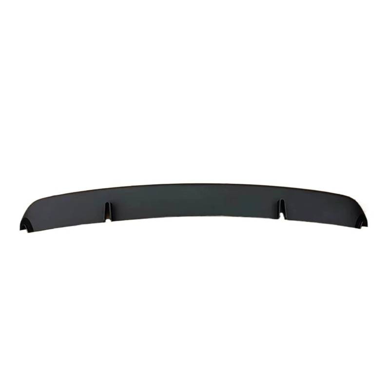 ATATKRT Auto-Frontstoßstange Unterer Spoiler Unterer Diffusor Lip Kompatibel for Audi TT 2011 2012 2013 2014 8J0807110K Anti-Kollision Automotive Modifikation von ATATKRT