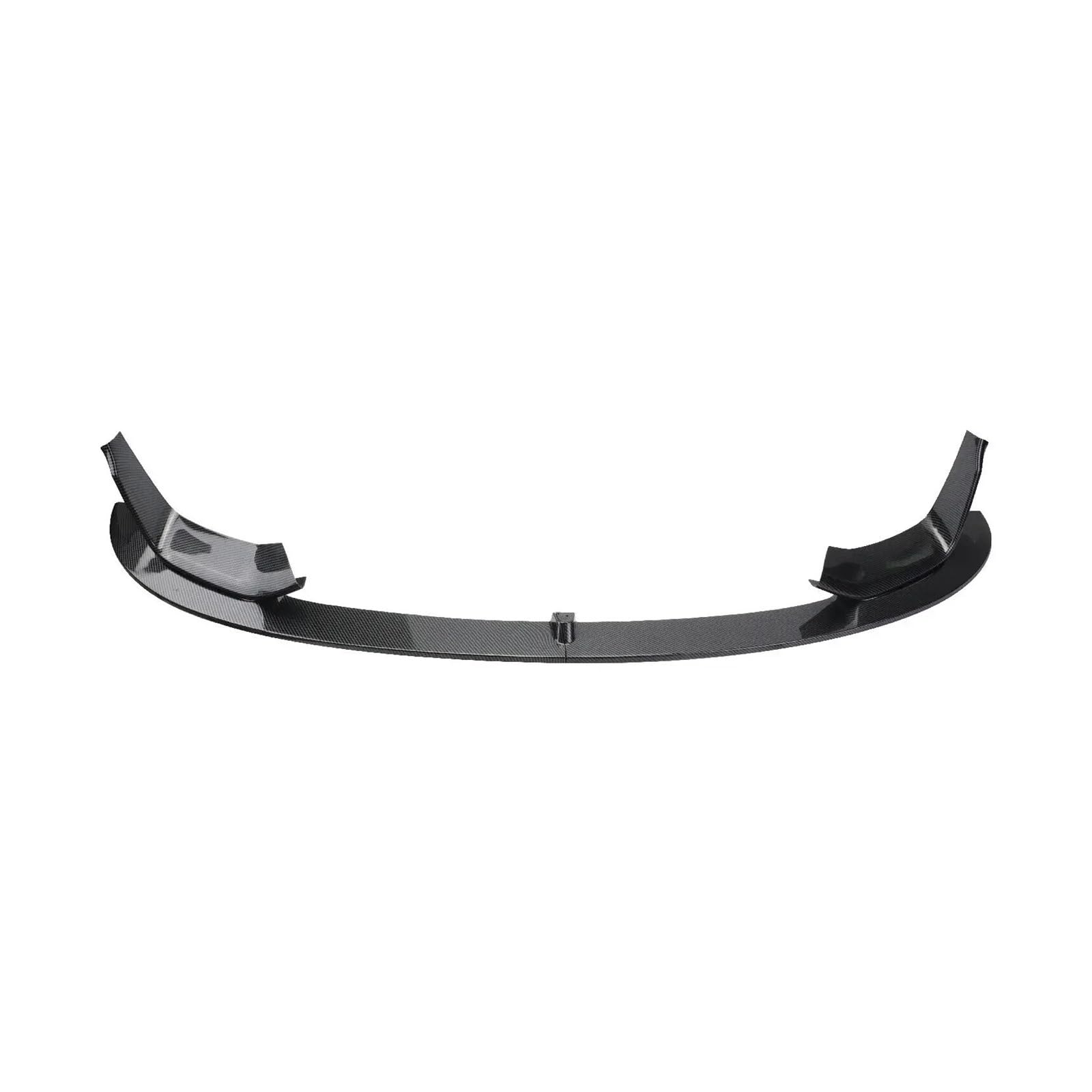 ATATKRT Auto-Frontstoßstangen-Lippensplitter + Seitensplitter-Ecke, 4-teilig, MP-Stil, Kohlefaser, glänzend schwarz, kompatibel mit BMW M3 F80 M4 F82 F83 2015–2020, Antikollisions-Automobilmodifikatio ATATKRT Auto-Frontstoßstangen-Lippensplitter + Seitensplitter-Ecke, 4-teilig, MP-Stil, Kohlefaser, glänzend schwarz, kompatibel mit BMW M3 F80 M4 F82 F83 2015–2020, Antikollisions-Automobilmodifikatio von ATATKRT